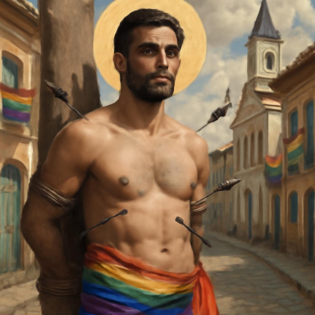 São Sebastiao Do Rio Claro Gay