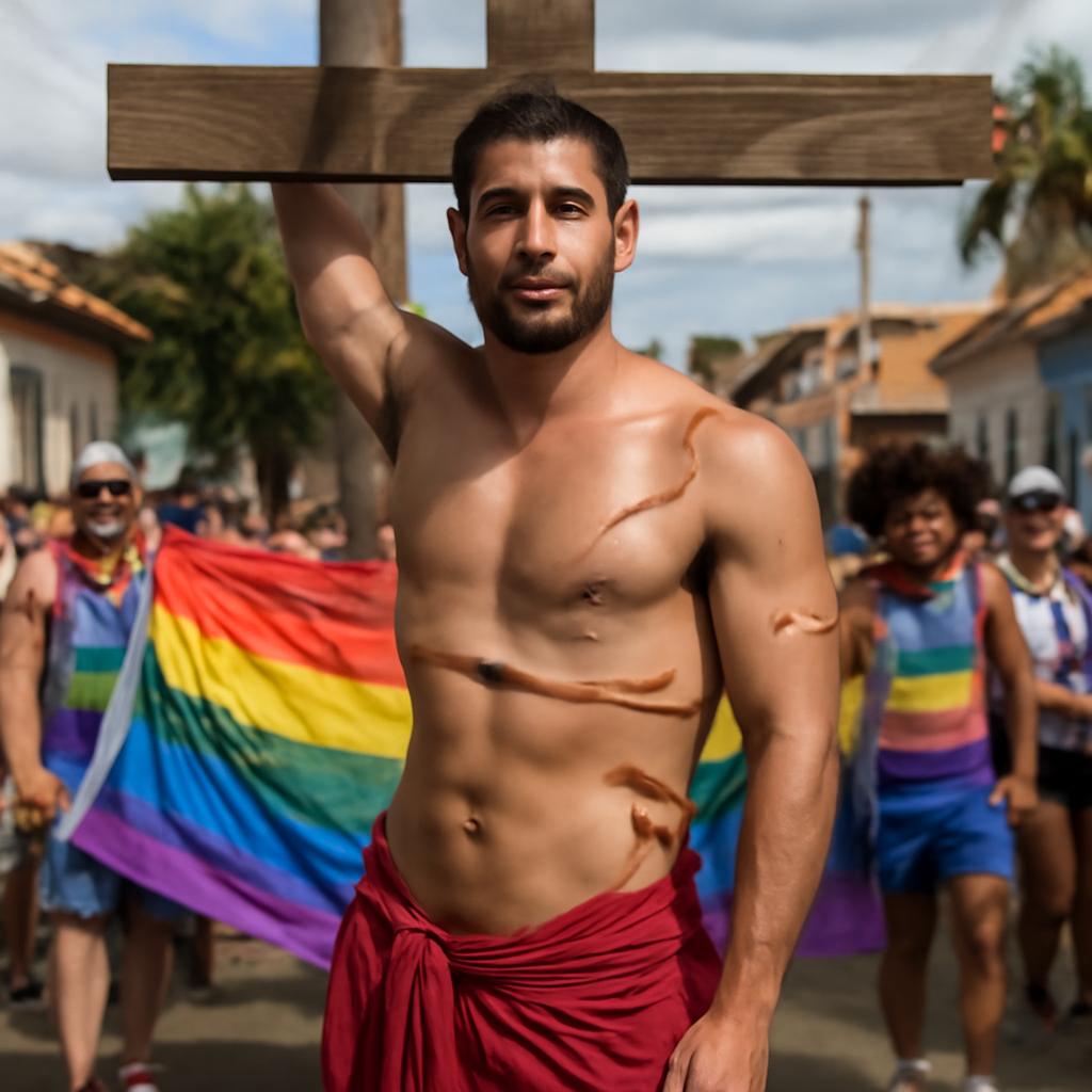 São Sebastiao Do Tocantins Gay