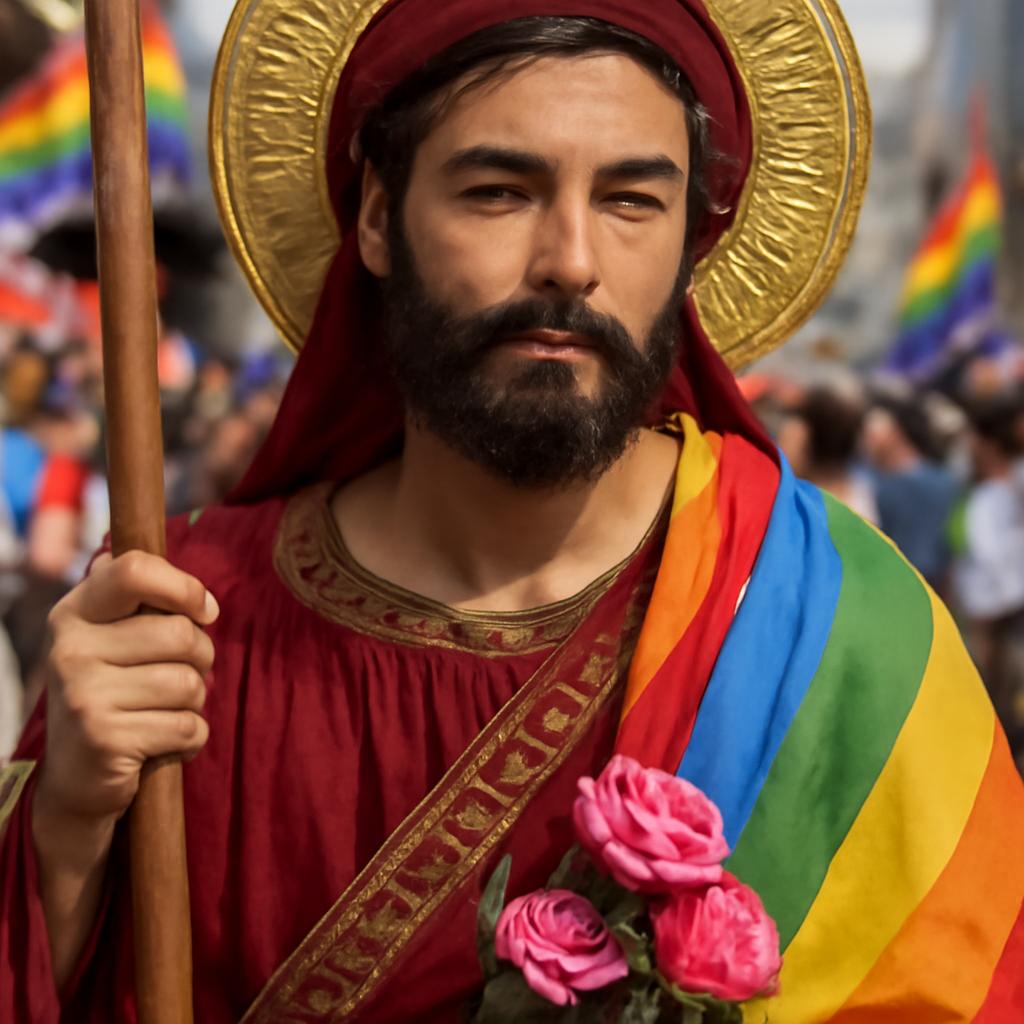 São Simao Gay