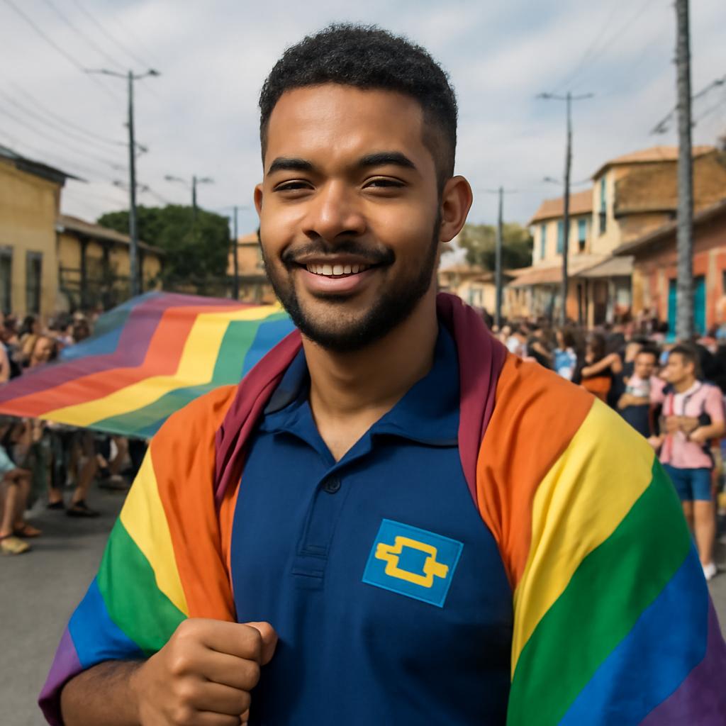 Senador Canedo Gay