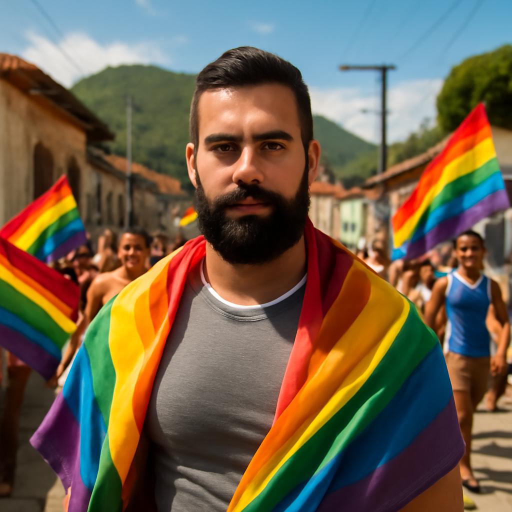 Serranopolis Gay