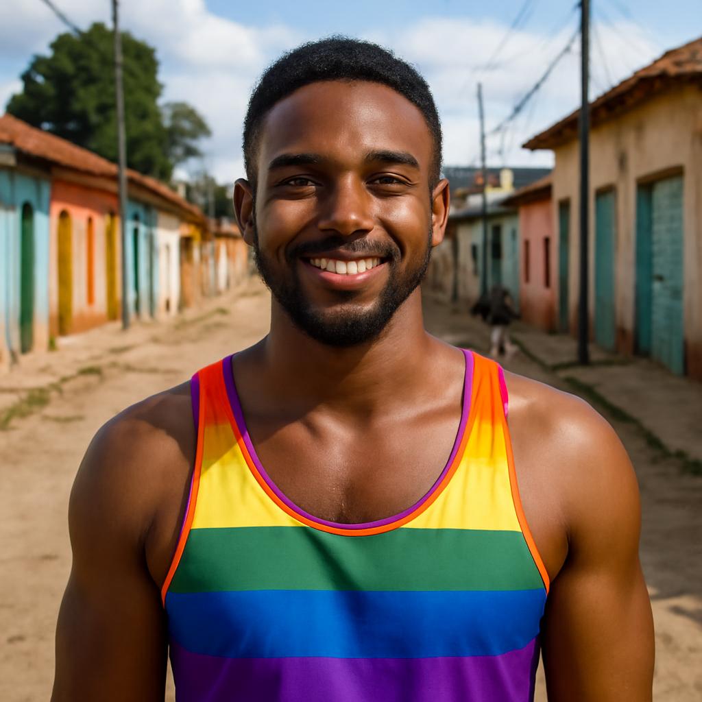 Sitio Novo Do Tocantins Gay