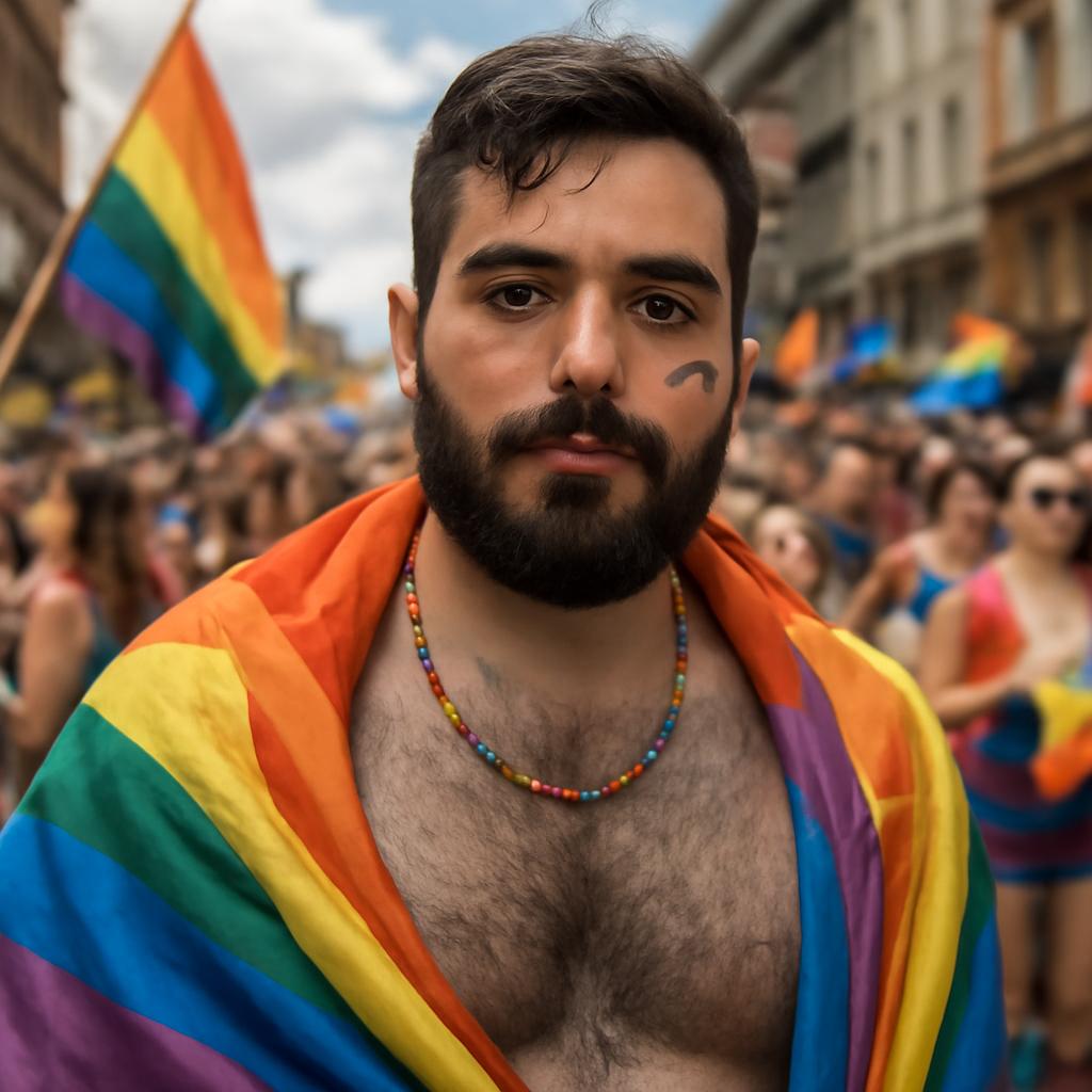 Sousania Gay