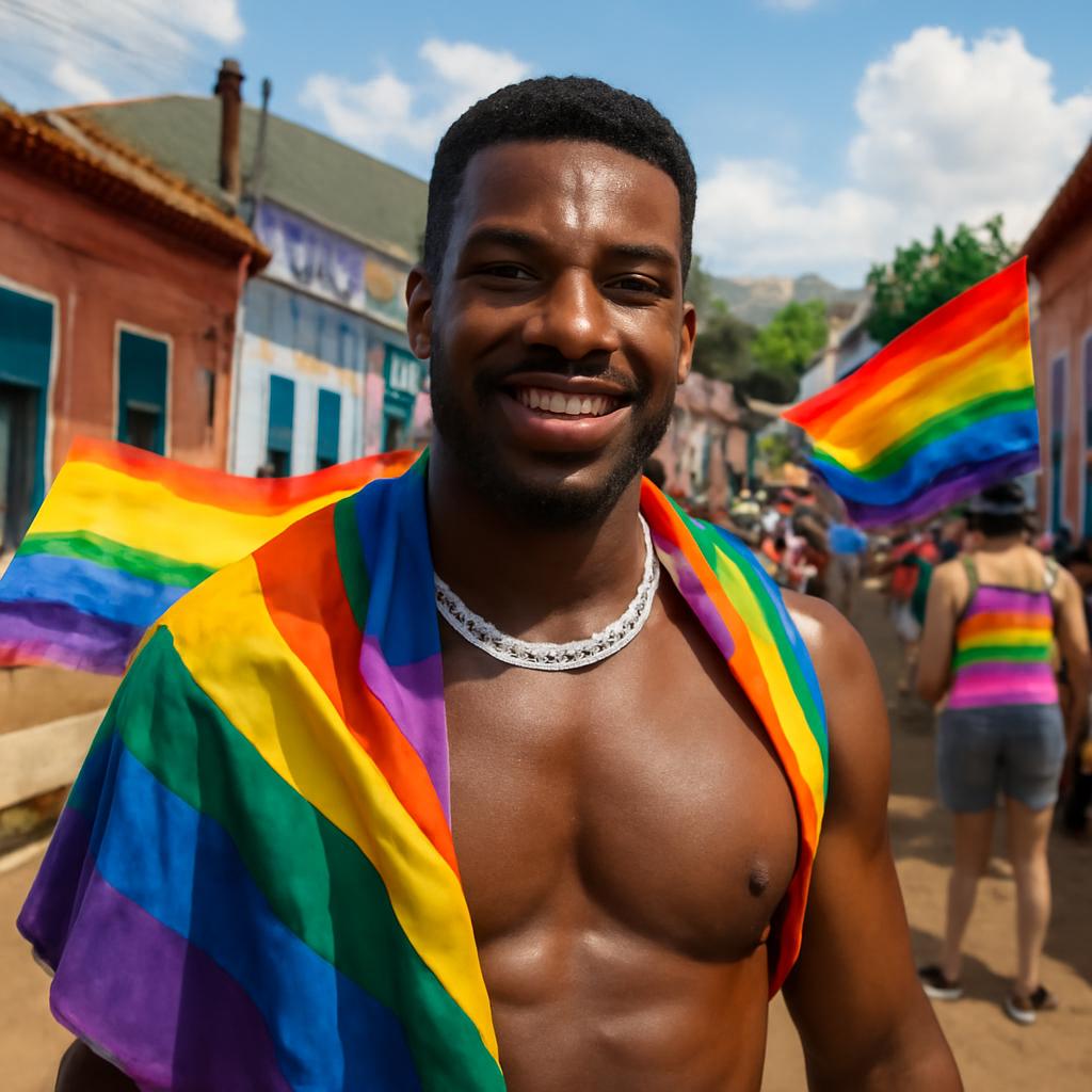 Taipas Do Tocantins Gay