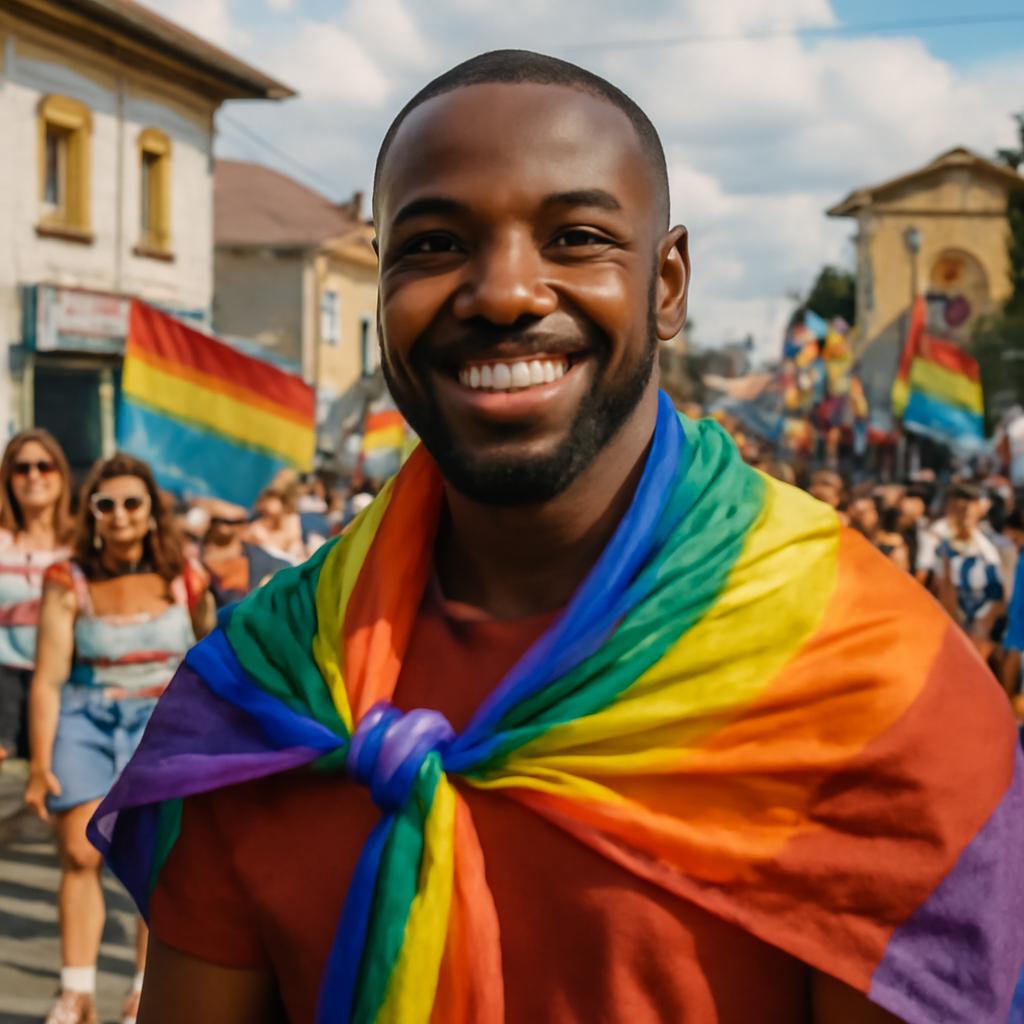 Taquaral De Goias Gay