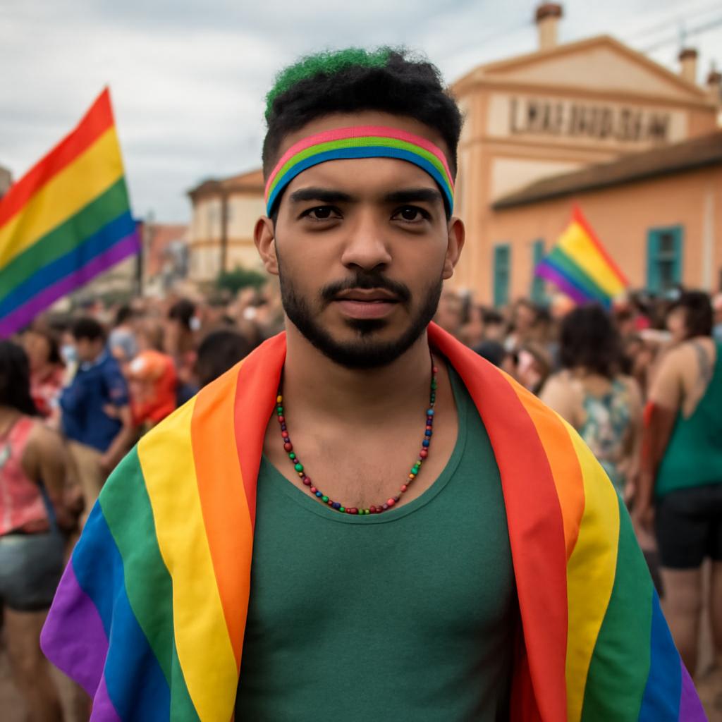 Tocantinopolis Gay