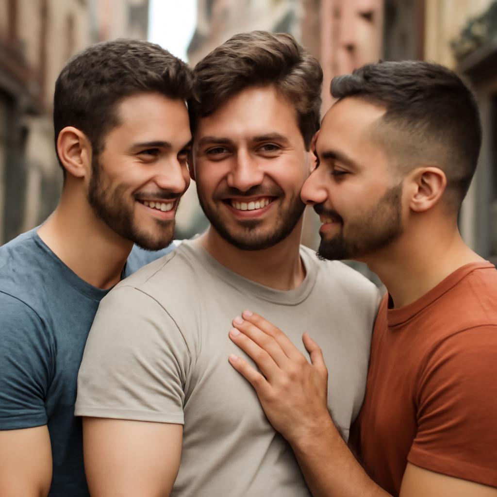 Trindade Gay