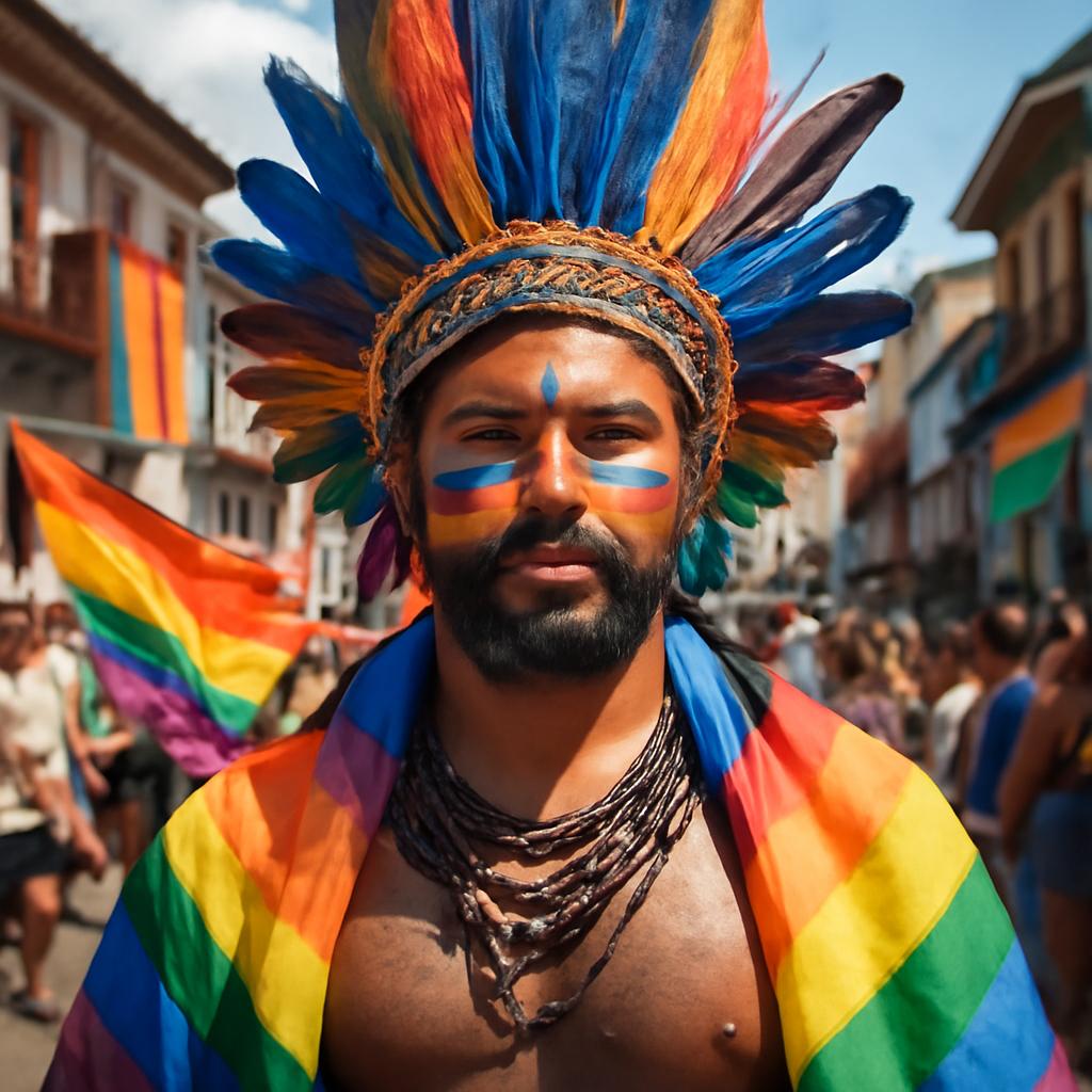 Tupiracaba Gay
