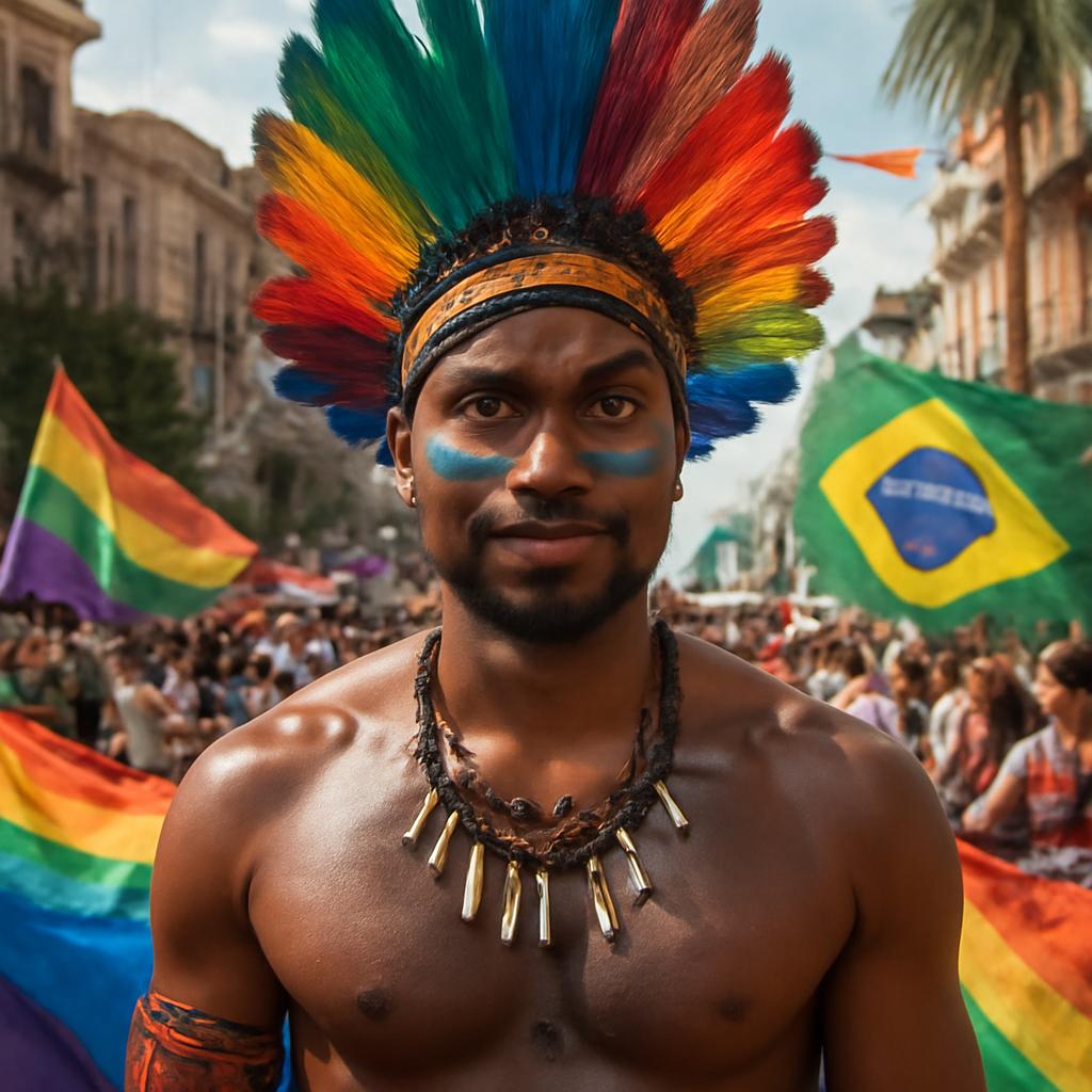Tupirama Gay