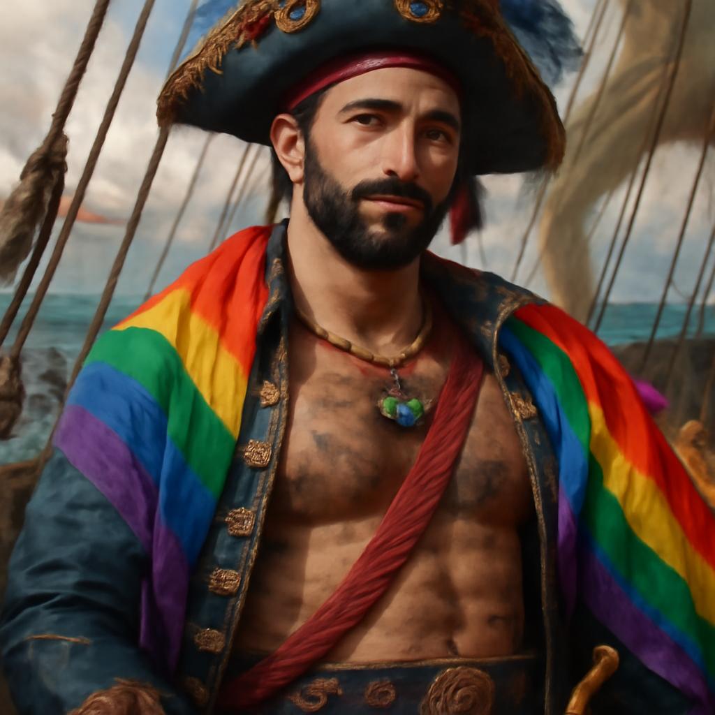 Tupirata Gay