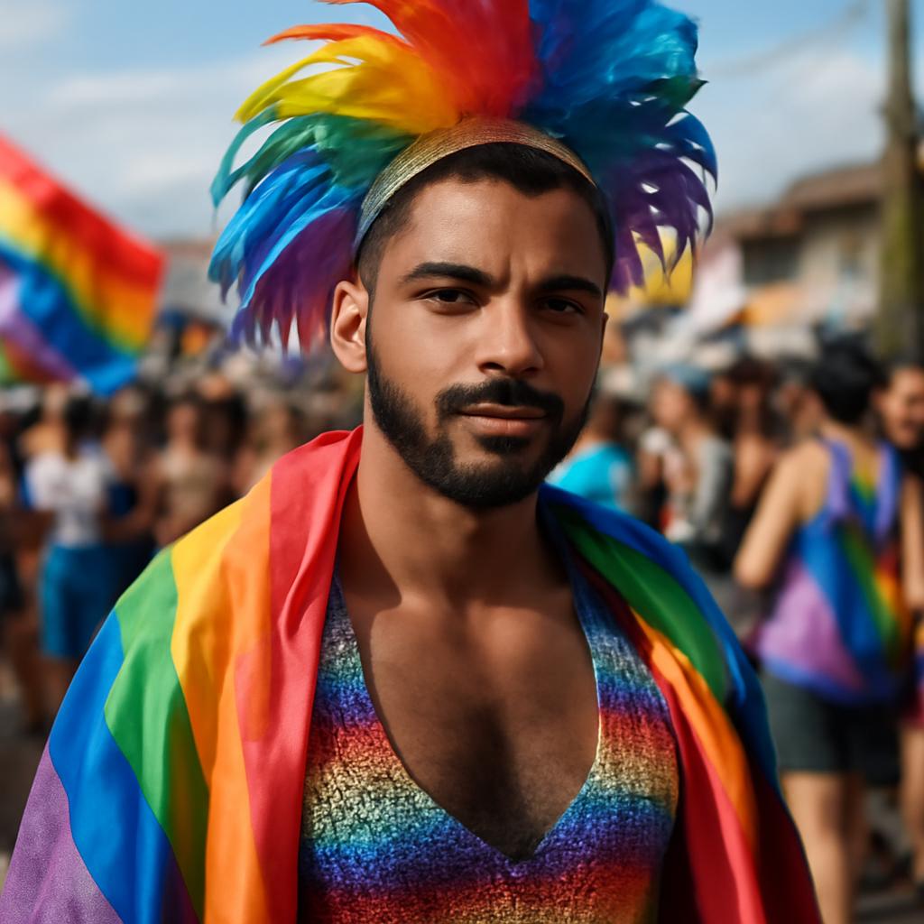 Uruacu Gay