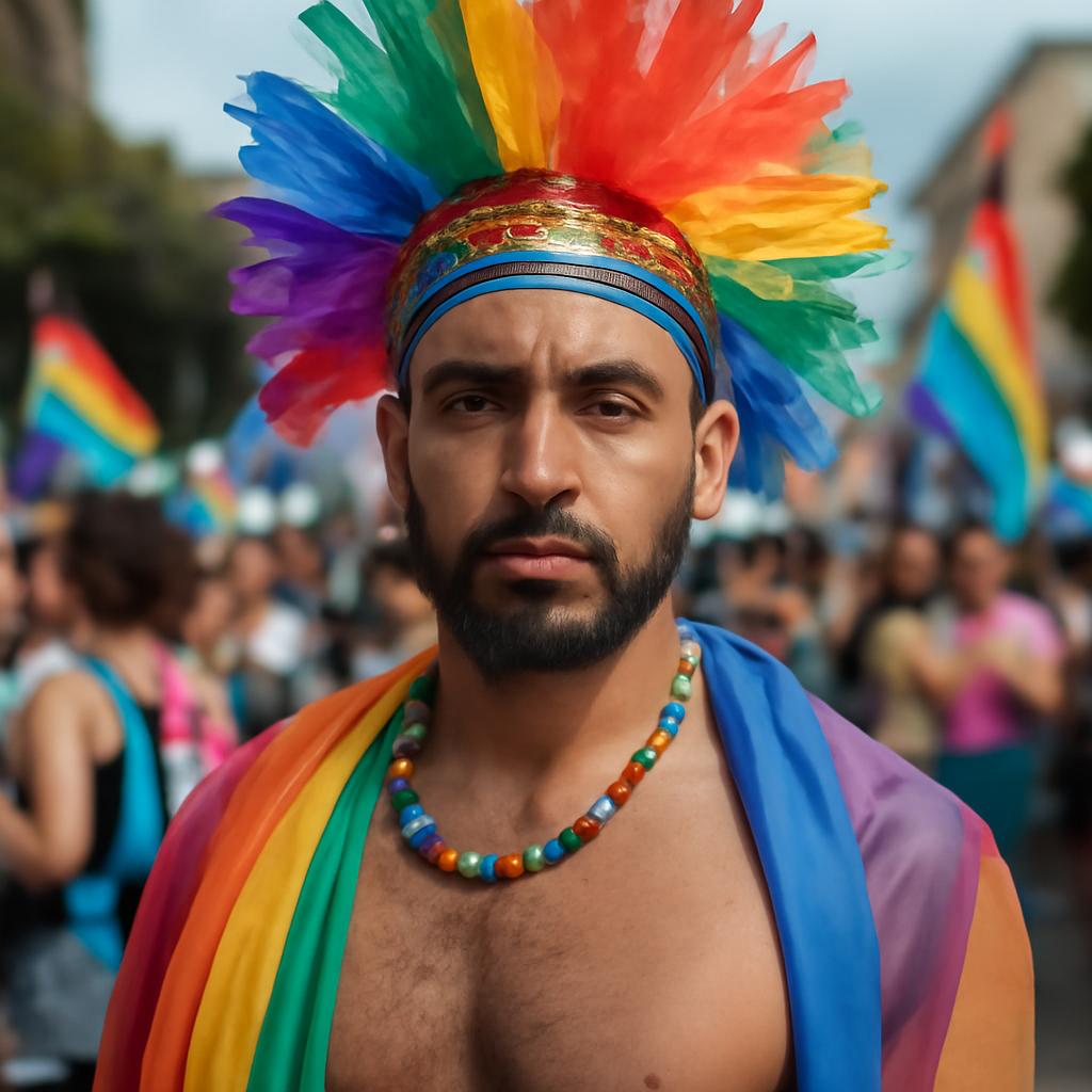Uruana Gay