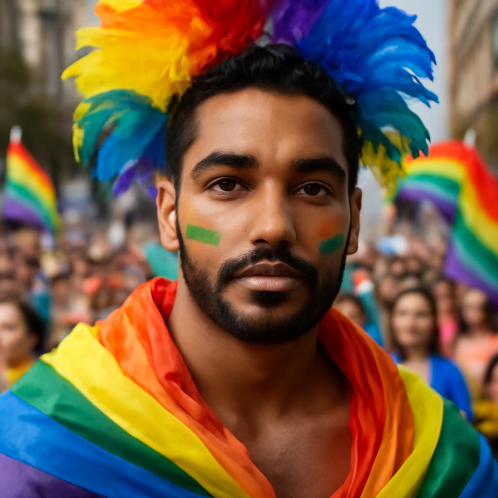 Uruita Gay