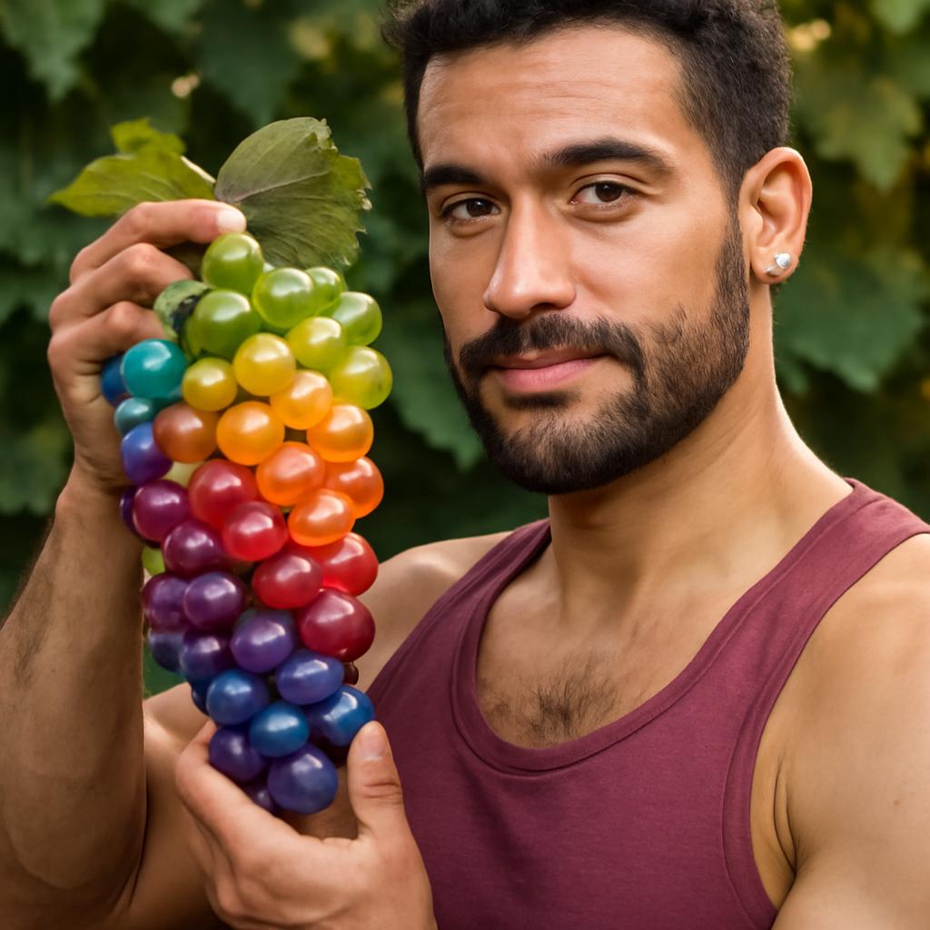 Uva Gay