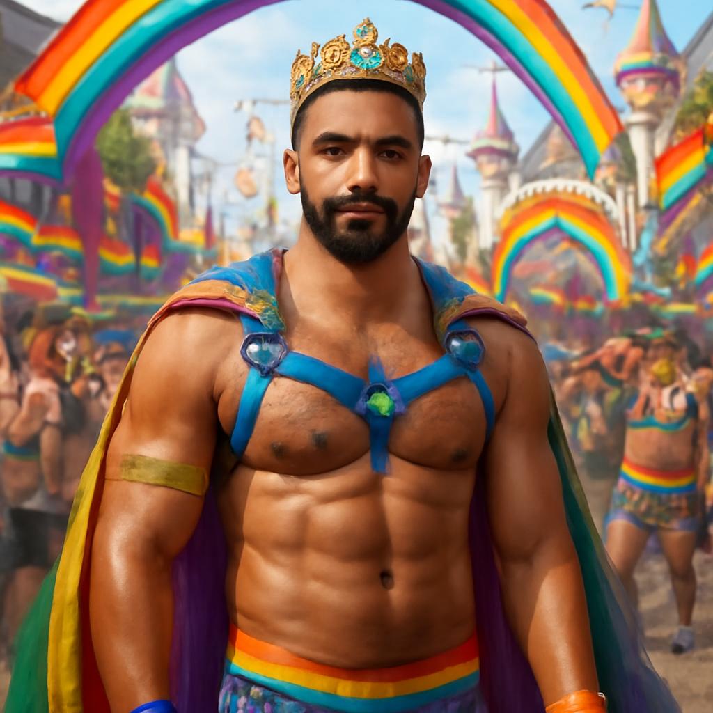 Valdelandia Gay