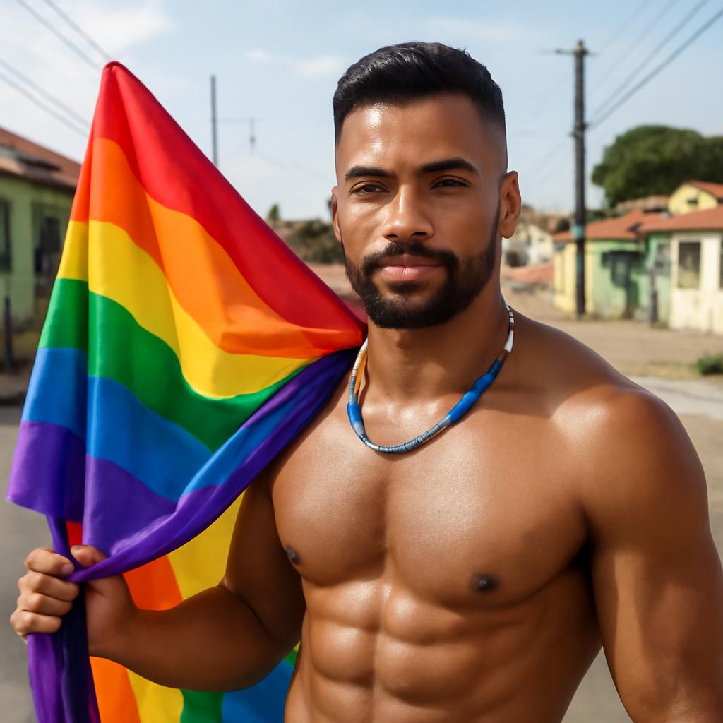 Valparaiso De Goias Gay