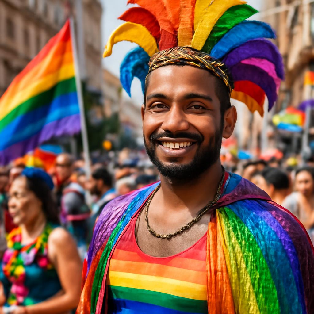 Vianopolis Gay
