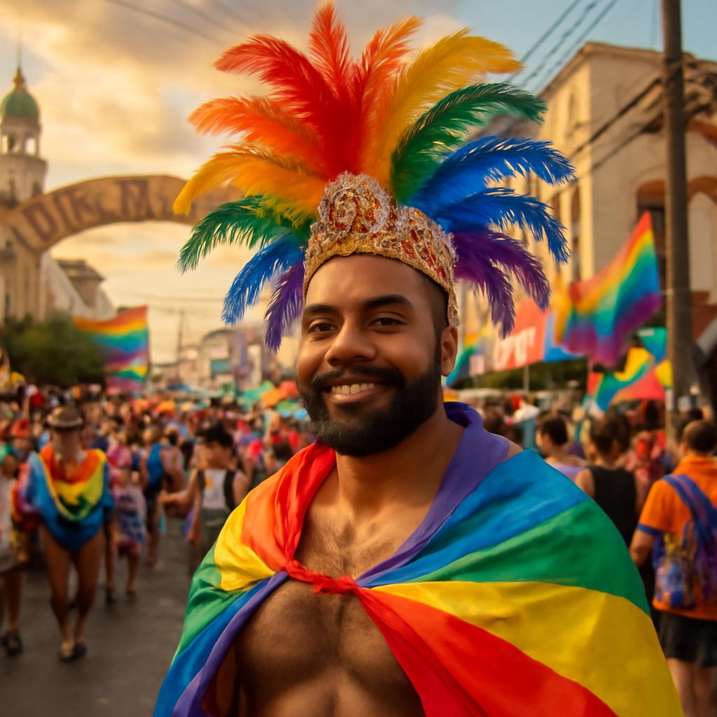 Vicentinopolis Gay