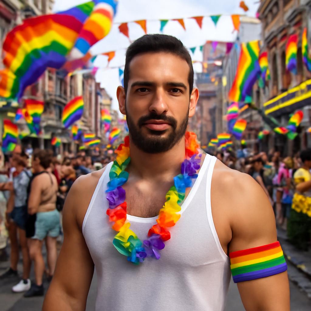 Wanderlandia Gay