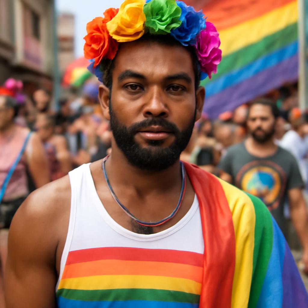 Xambioa Gay