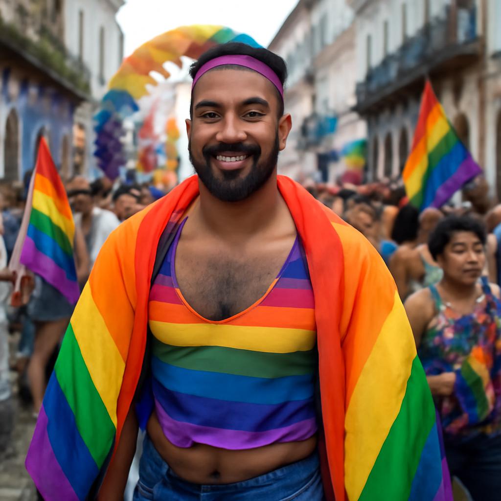 Alcantara Gay