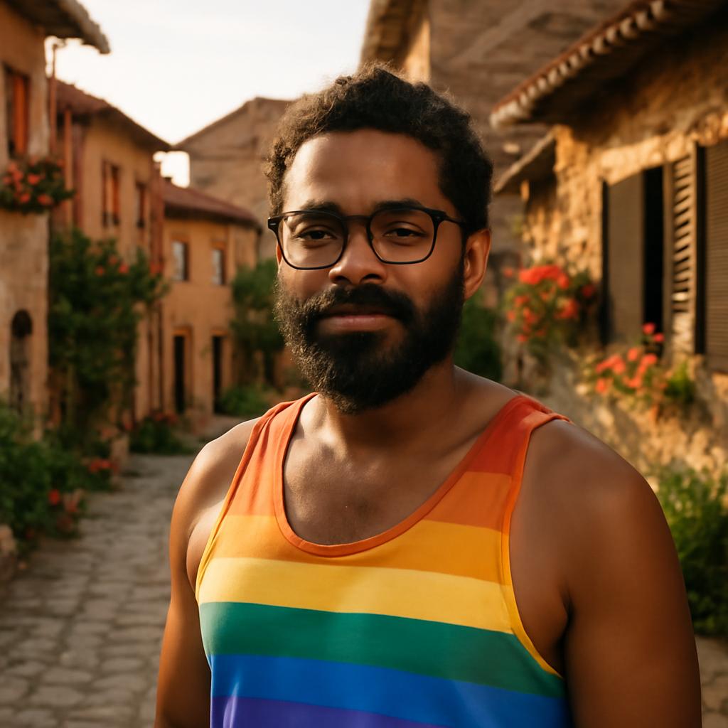 Aldeias Altas Gay