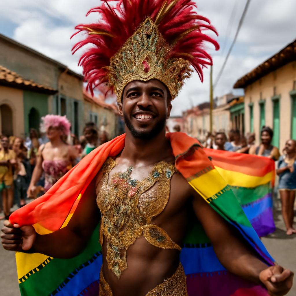 Altamira Do Maranhao Gay