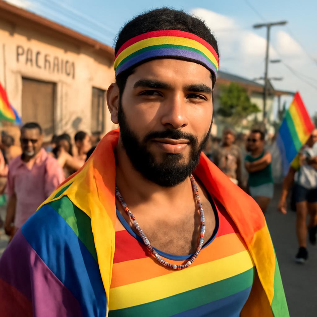 Alto Parnaiba Gay
