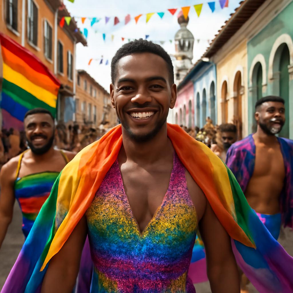 Amarante Do Maranhao Gay
