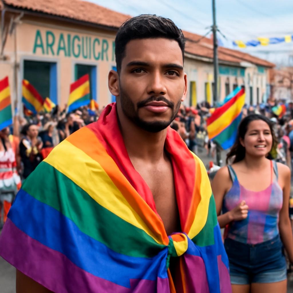 Araioses Gay