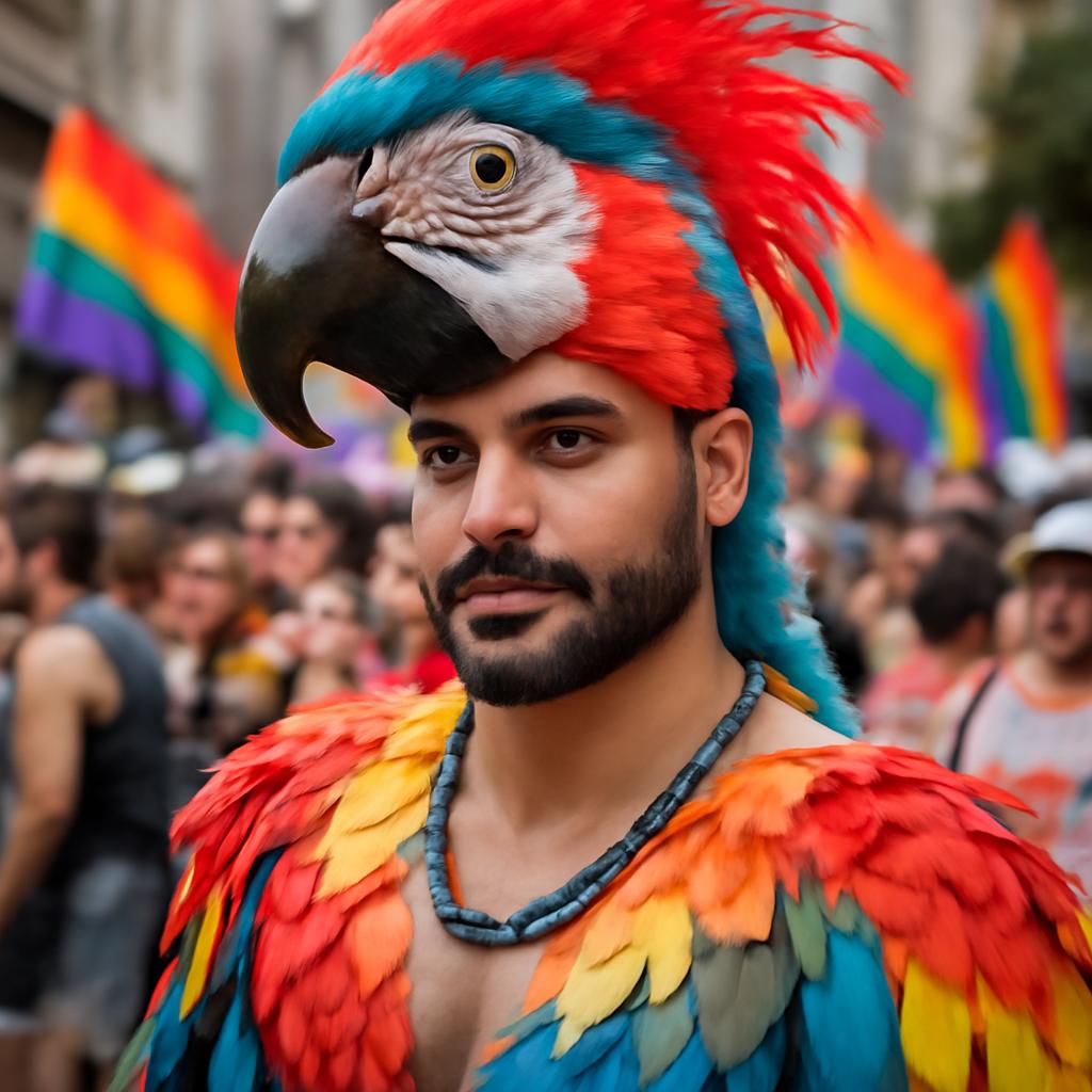 Arari Gay