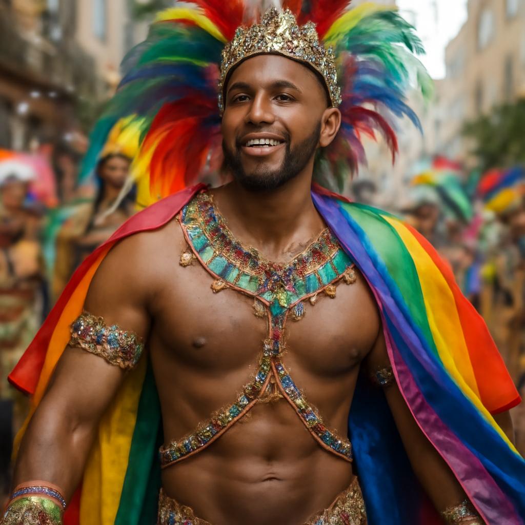 Axixa Gay
