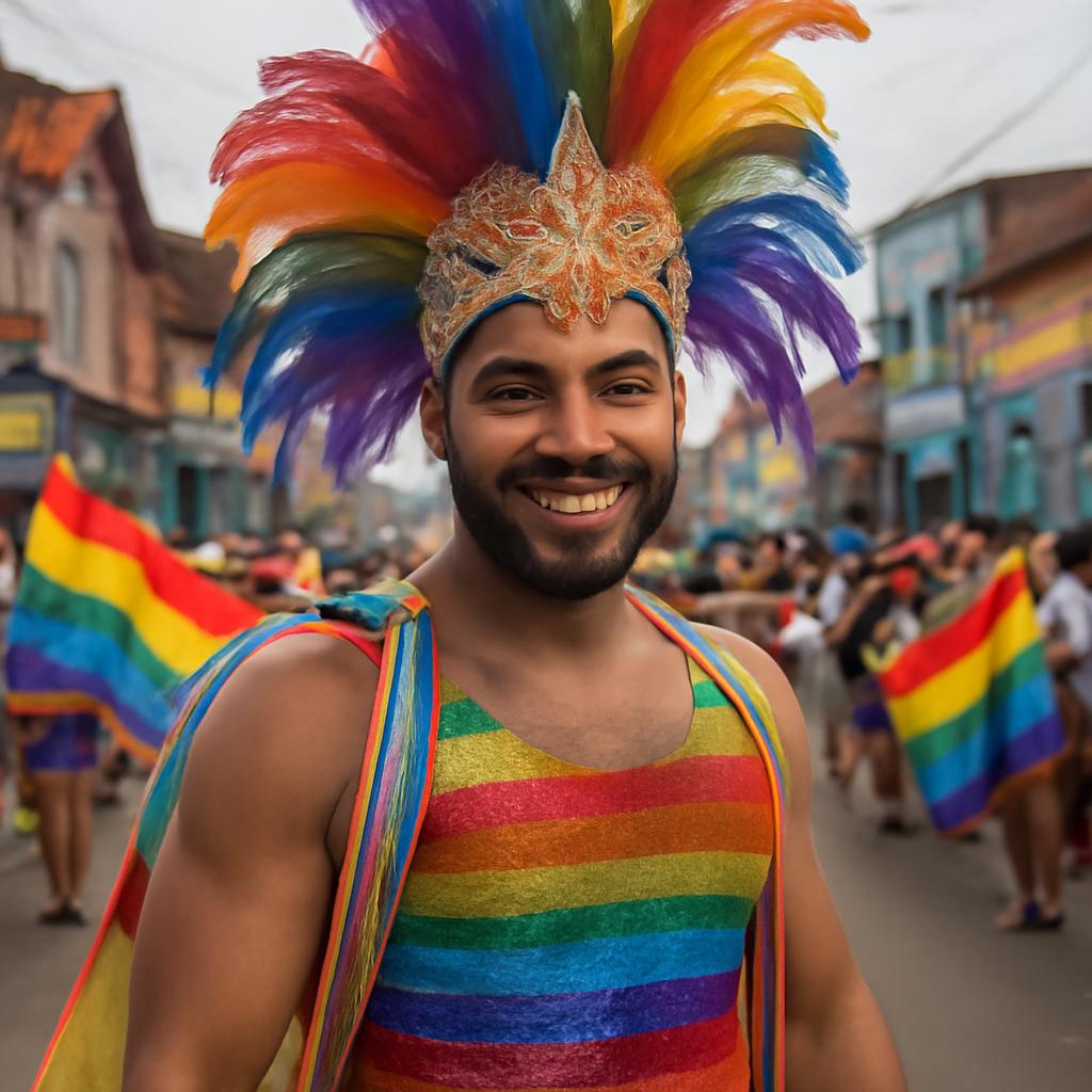 Bacabal Gay