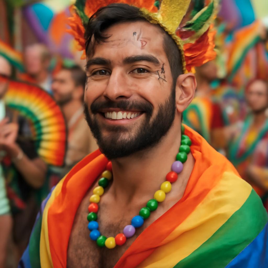 Bacatuba Gay