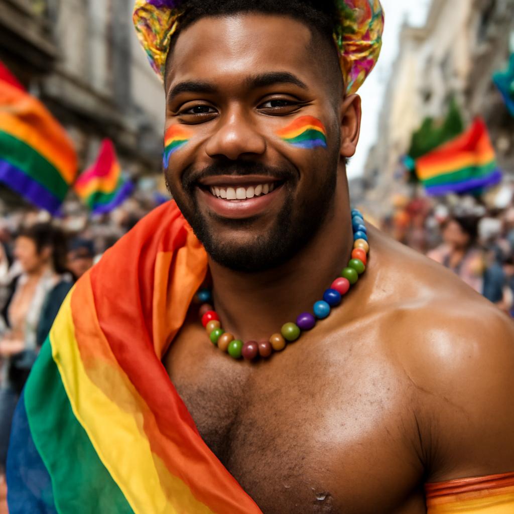 Bacuri Gay