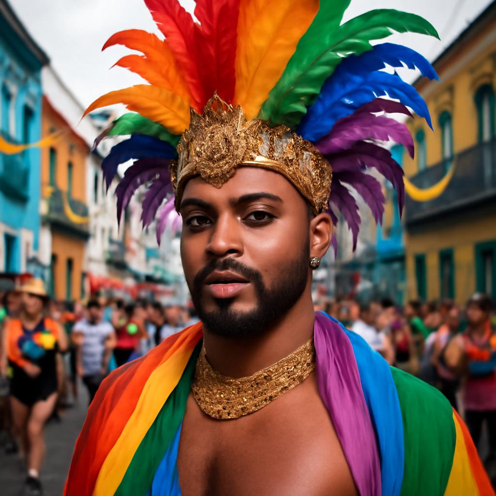 Bacurituba Gay