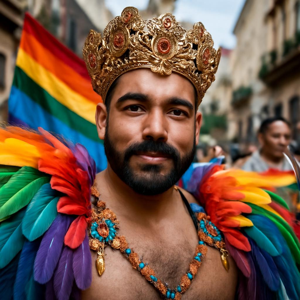 Barao De Grajau Gay