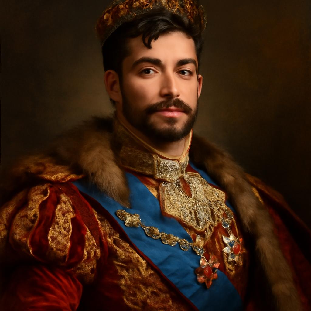 Barao De Tromai Gay