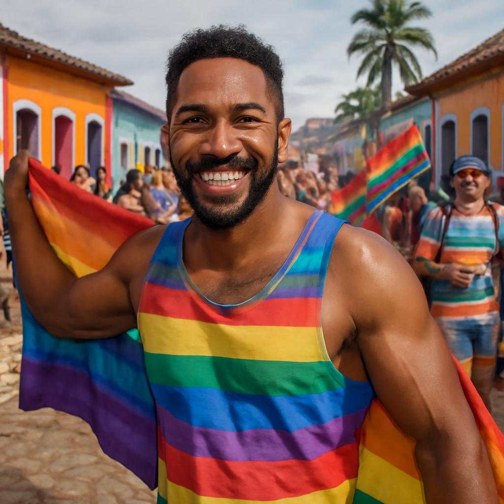 Barra Do Corda Gay