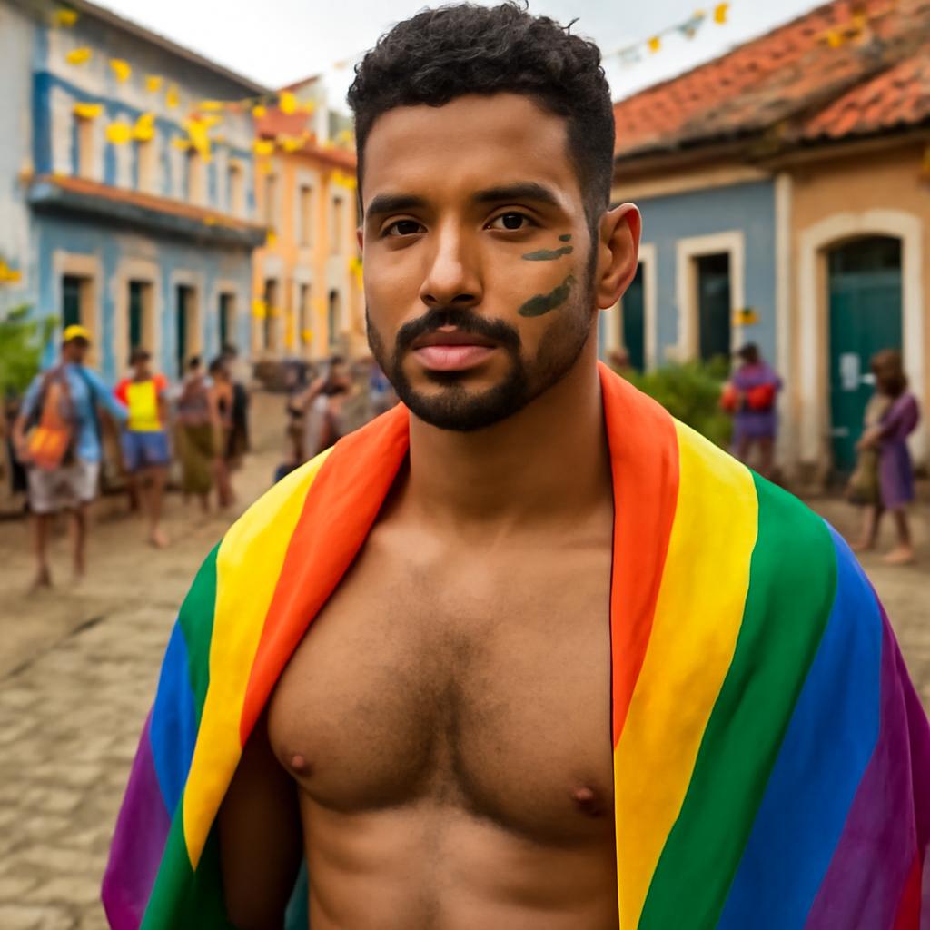 Barreirinhas Gay