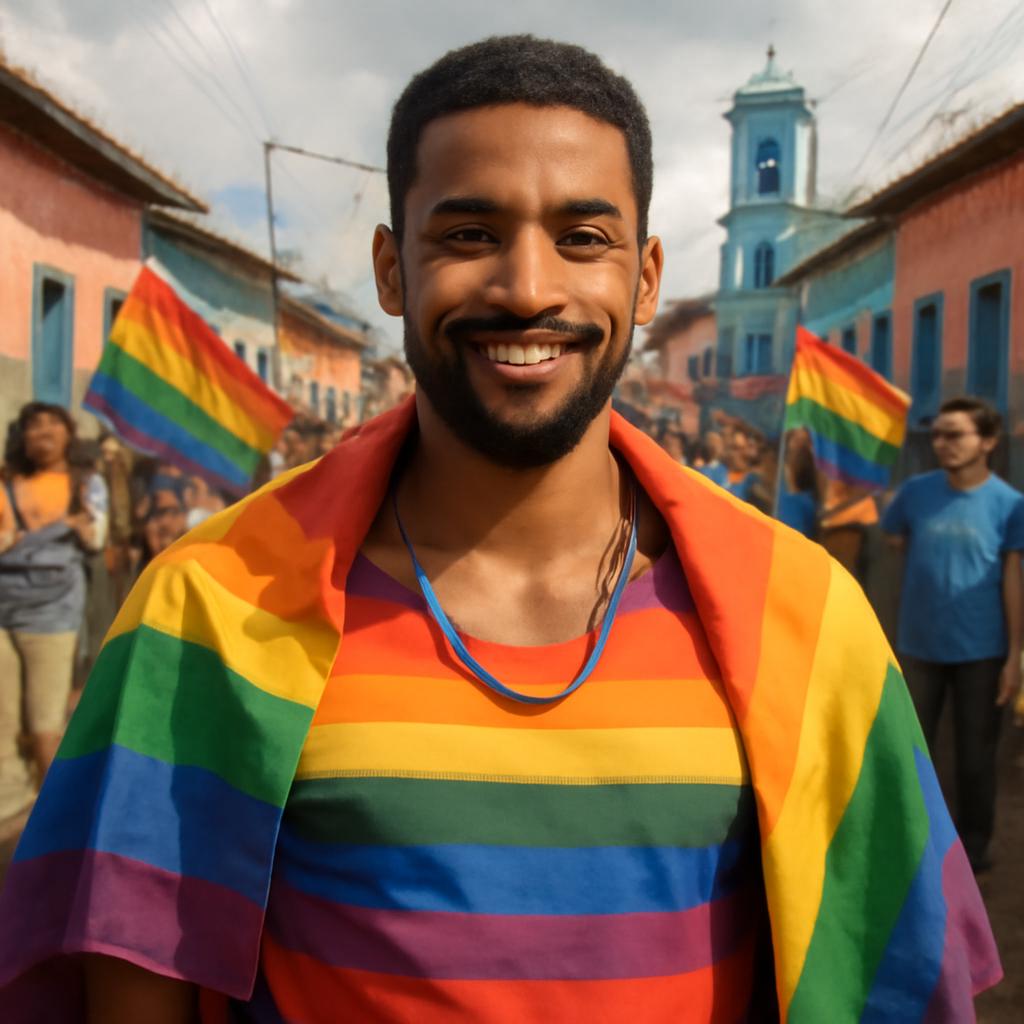 Barro Duro Gay