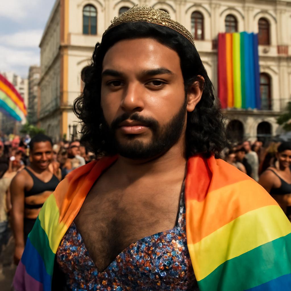 Benedito Leite Gay