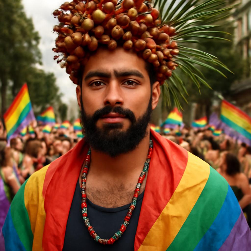 Buriti Gay