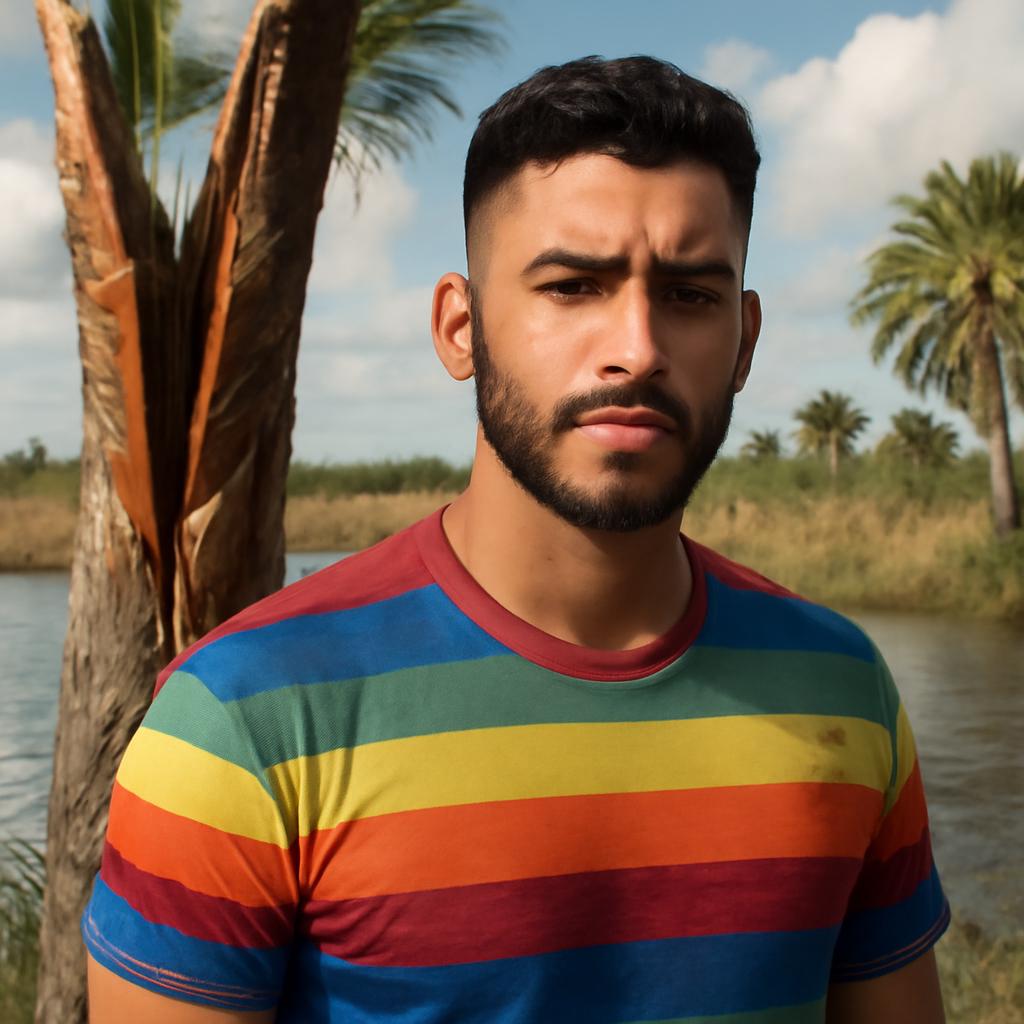 Buriti Cortado Gay