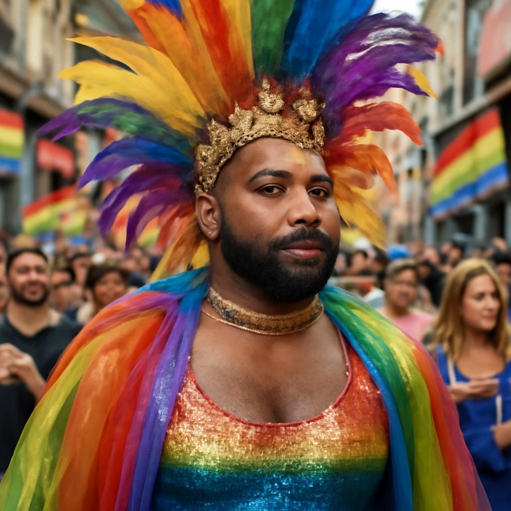 Cajapio Gay