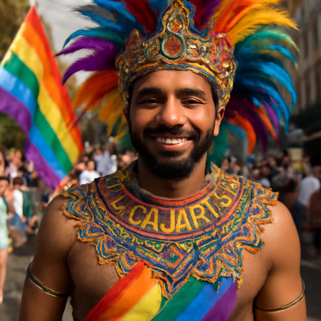Cajari Gay