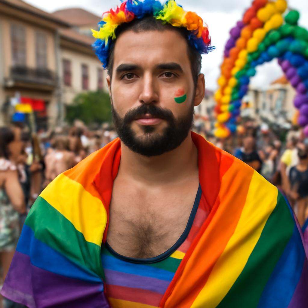 Cantanhede Gay