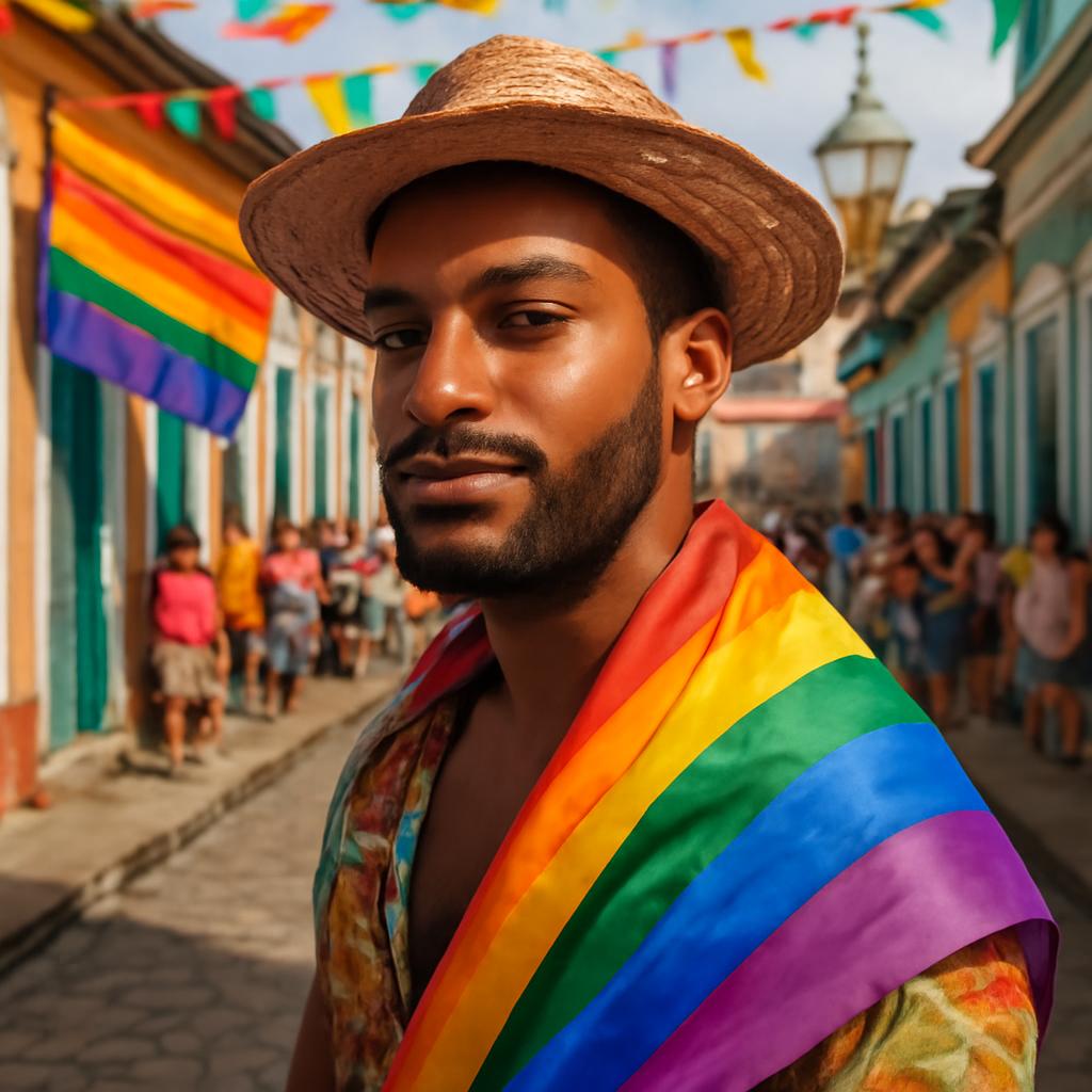 Caraiba Do Norte Gay