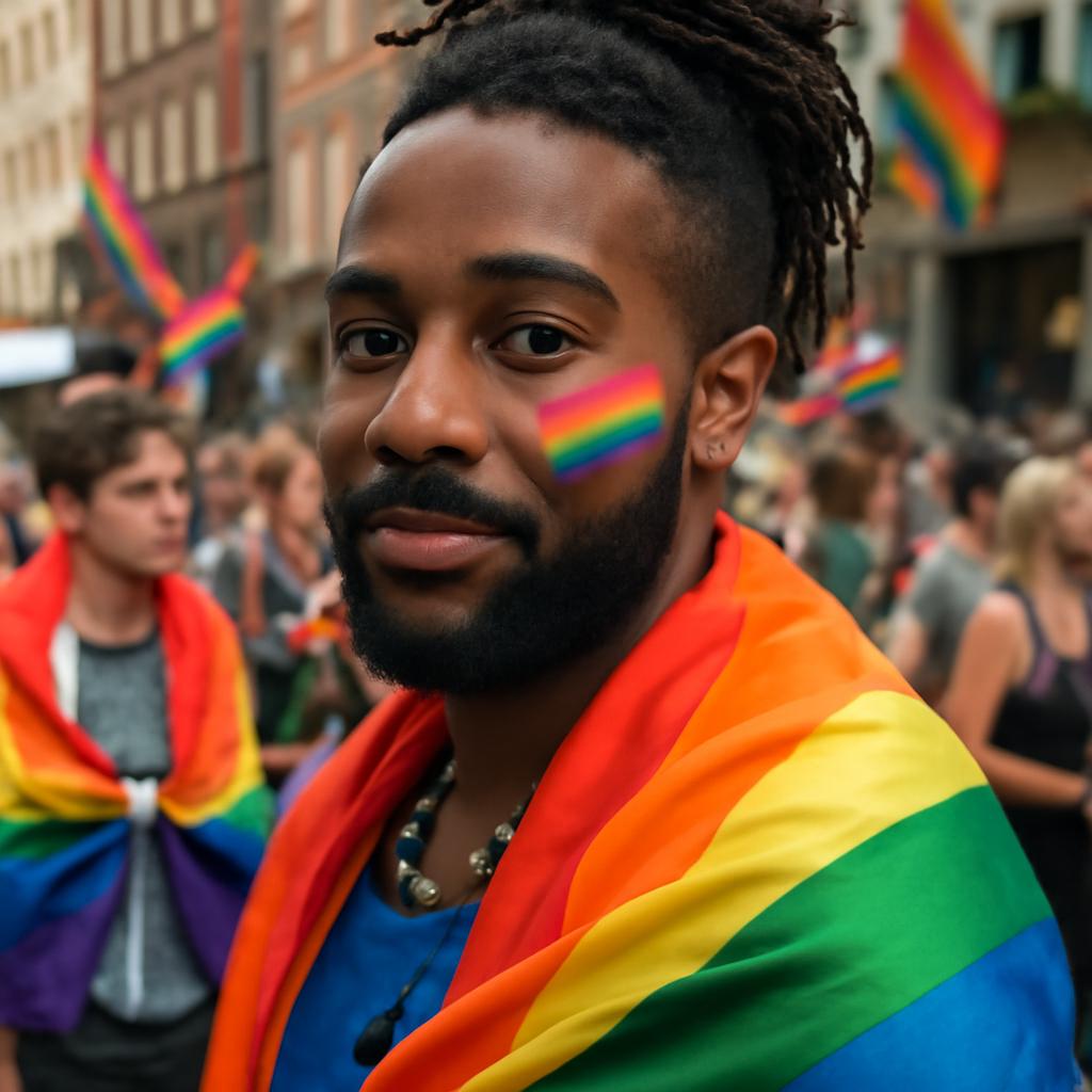 Carolina Gay