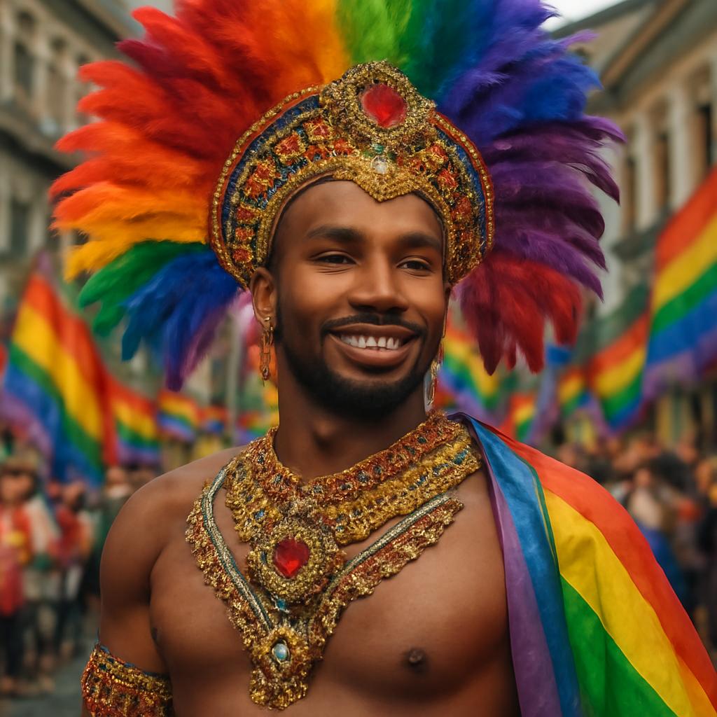Carutapera Gay
